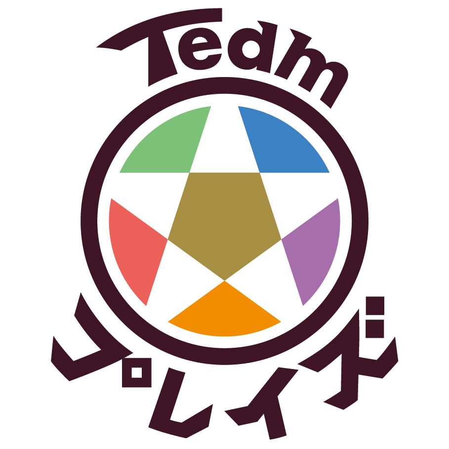 ジュニアサッカーチームTeamプレイズ